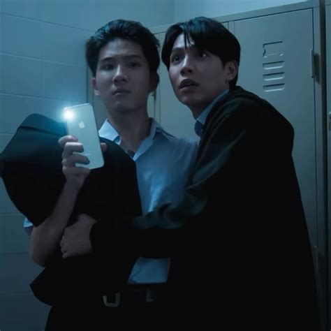 Pin By Shaniece Norman On Fujoshi Cute Gay Couples Gmmtv Actors Actors