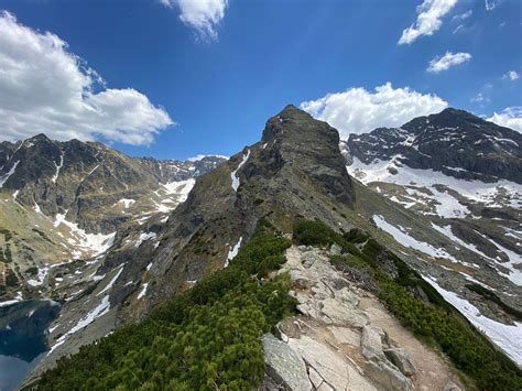 Tatra Mountains Poland - Free photo on Pixabay - Pixabay