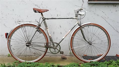 Oldtimer Und Vintage Fahrräder Past Bikes Fahrrad Oldtimer Kaufen