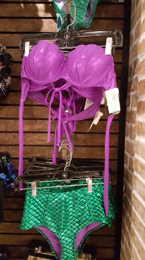 Swim In Style With These New Disney Inspired Swimsuits From Hot Topic Bikinis Swimsuits