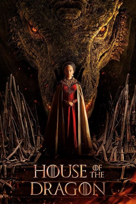 House of the Dragon 2 Sezon 3 Bölüm İzle