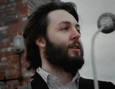 Paul McCartney's Beard Styles: 4 Cool Styles and How To Get It