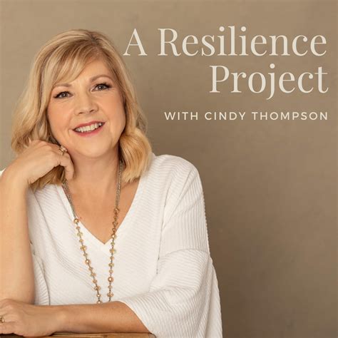 Katy Robertson: A Story Of Resilience