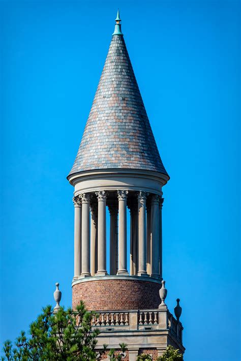 Unc Chapel Hill 15 Morehead Patterson Bell Tower R24kberg Flickr