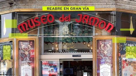 Museo De Jamon