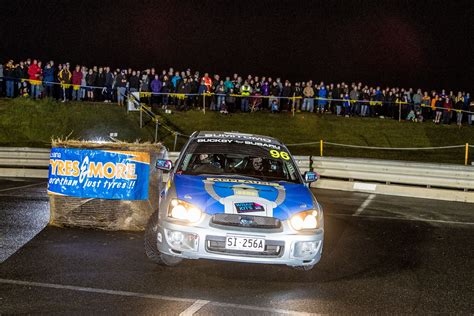 Spectators The Winners In Arc Rumble Rsea Safety Motorsport Australia