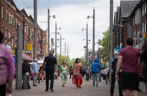 Walthamstow Police Ramp Up Patrols Amid Flurry Of Complaints Over Men