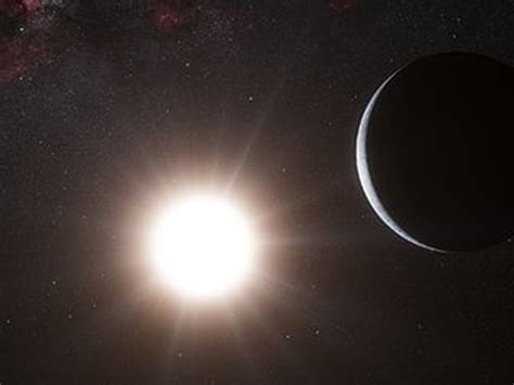 Alpha Centauri Planets Discovered