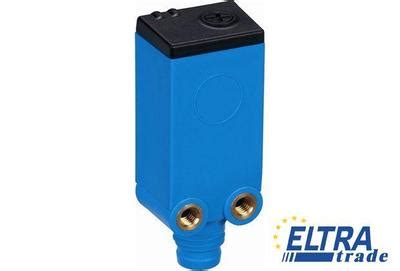 Rzt Zrs Kq Sick Magnetic Cylinder Sensor Eltra Trade