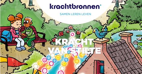 Kracht Van Stilte Krachtbronnen