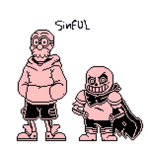 Pixilart Classicswap Bros By Sinful Mistake