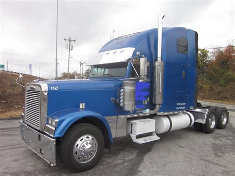 2006 Freightliner Fld132 Classic Xl For Sale 39 Used Trucks From 20 500