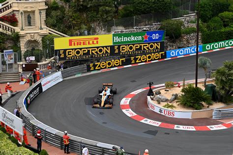 Brown Monaco Grand Prix Needs To Lift Speedcafe