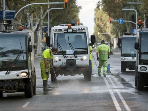 Activats Milions Deuros Per Millorar La Xarxa Daigua Fre Tica