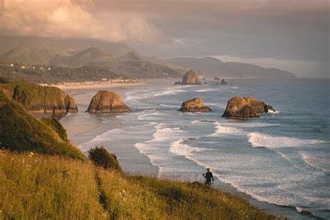 Most Scenic Oregon Coast Towns And What To Do There