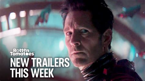 New Trailers This Week | Week 43 (2022) - Patabook Entertainment