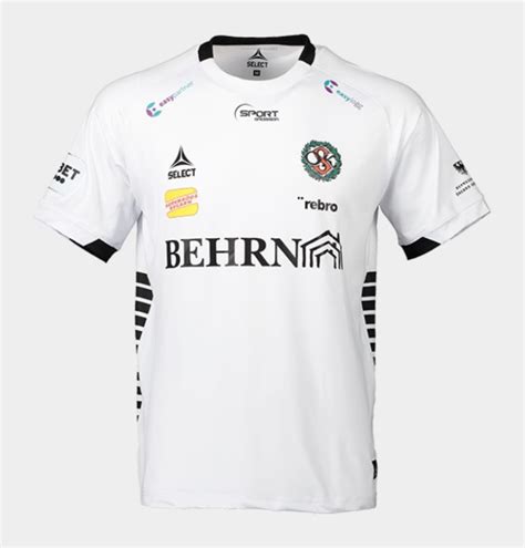 Örebro SK 2021 Tenues