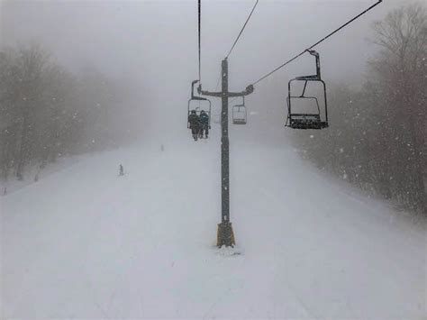 Smugglers' Notch Resort Is Tops for Skiing Teens