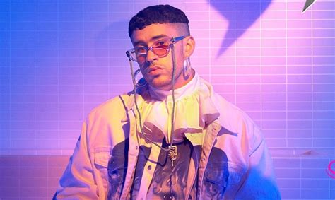 Bad Bunny Es El Artista Más Reproducido Del 2020 En Spotify