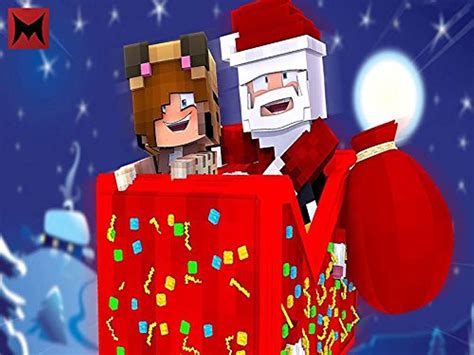 Mine Block Roleplay Tina Ruins Christmas Tv Episode Imdb