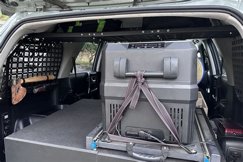 Feature Friday 5 Cargo Molle Panels For The 5th Gen 4runner