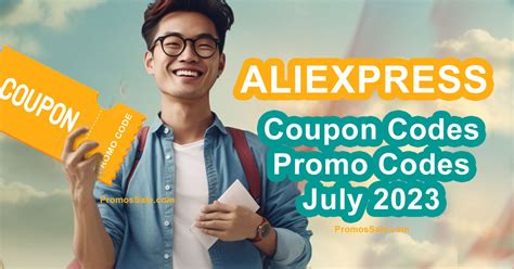 💲33 Off Aliexpress Promo Code And Coupons July 2023 Promossale