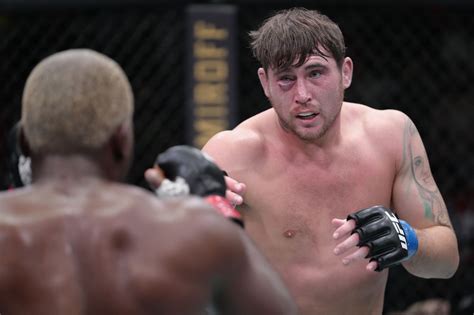 Darren Till Reportedly Arrested On Dui Charges In July During Stockholm