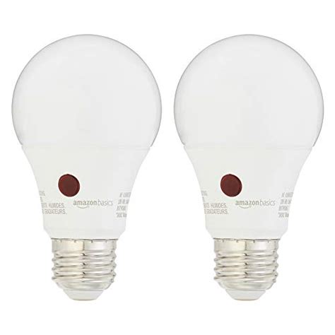 15 Best Dusk To Dawn Light Bulbs 2021 Reviews And Guide