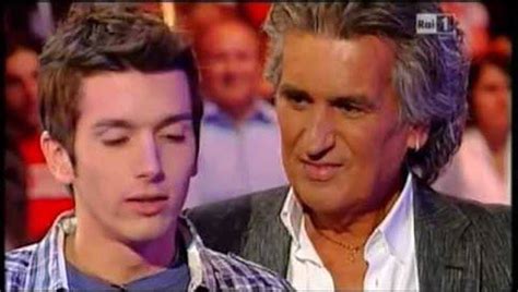 Toto Cutugno Carla Cutugno / Chi E Toto Cutugno Eta Moglie Figli E ...