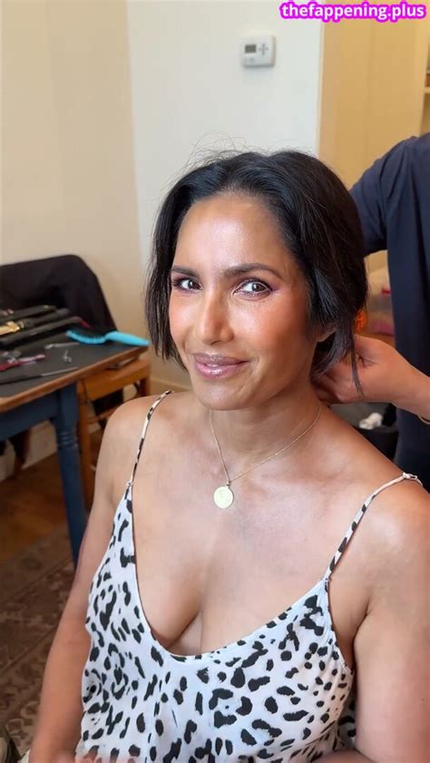 Padma Lakshmi Padmalakshmi Nude Onlyfans Photo The Fappening Plus