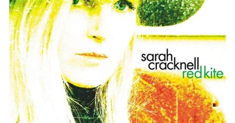 Sarah Cracknell: Red Kite | Album Review – The Irish Times