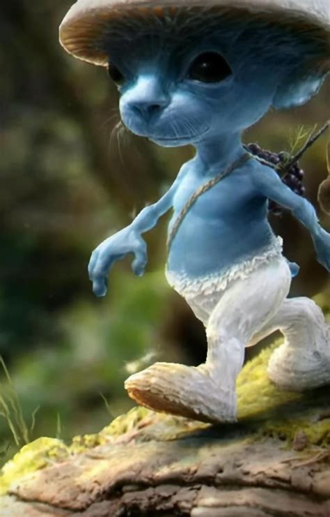 Best 11 Smurf Sighting by NateHallinanArt on DeviantArt – Artofit