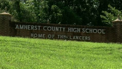 Amherst County Public Schools takes unique approach to raise...