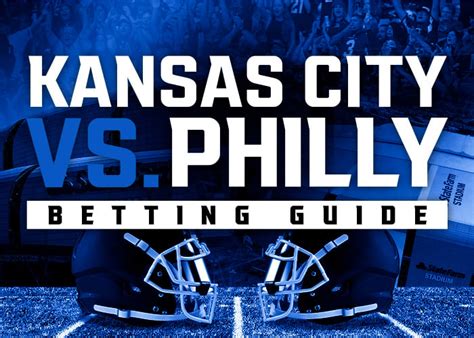 2023 Football Betting Guide: The Big Game at State Farm Stadium