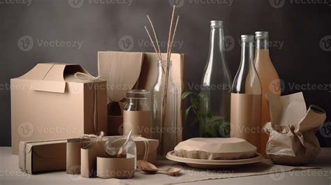 Recycled Packaging Stock Photos, Images and Backgrounds for Free Download