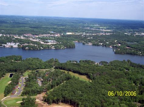 passion = truth: Lake Delton in Wisconsin - Gone.