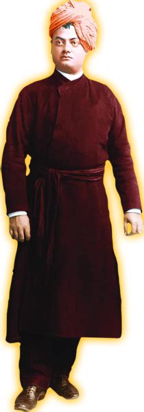 Swami Vivekananda