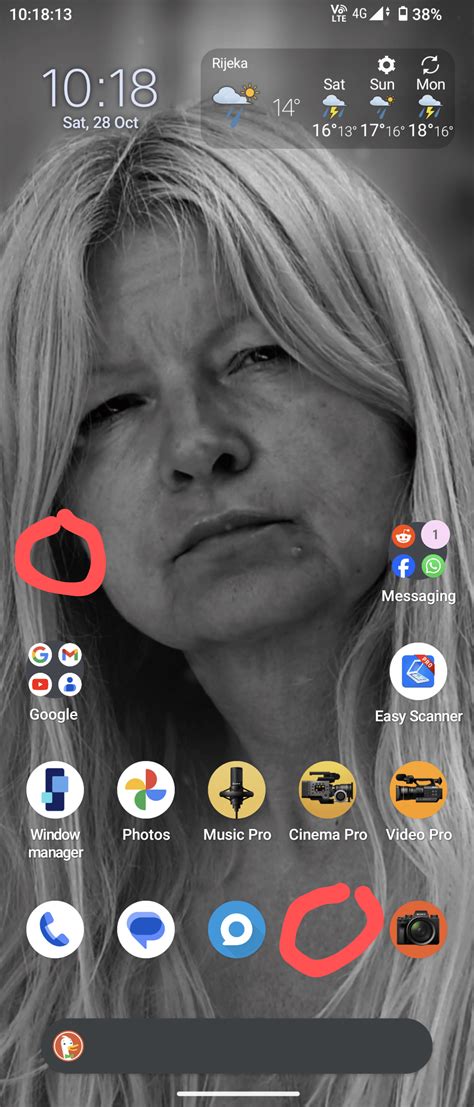 Icons disappearing : r/SonyXperia