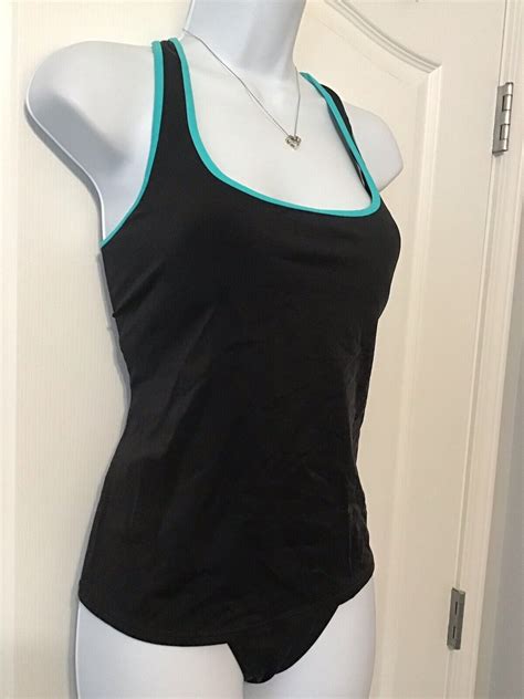 Victorias Secret Swim Tankini D Dd D Bikini Gem