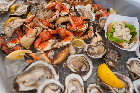 Fresh Seafood Market Hilton Head Island At Shirley Parman Blog