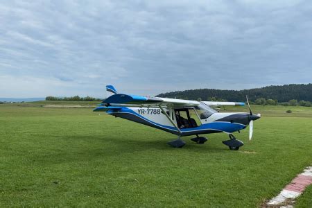 Avioane de Vânzare NoseUp