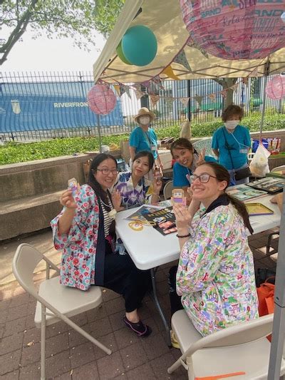 Photos From Riverfront Asian Festival Japan Society Of Greater Hartford