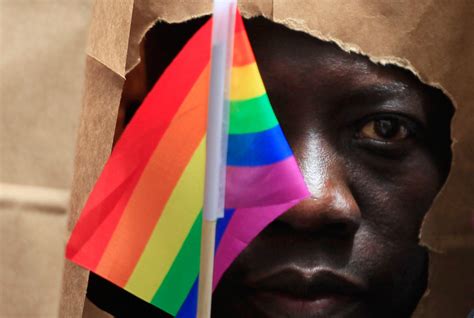 American Quakers Are Running An Underground Railroad To Help Lgbt