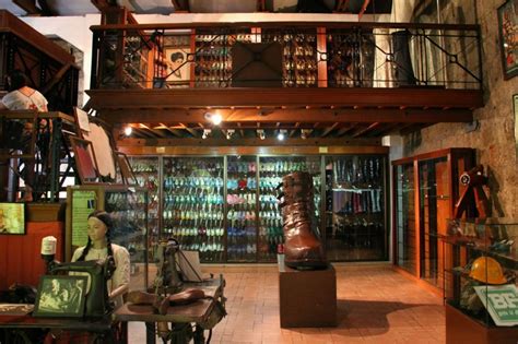 The Marikina Shoe Museum – take a little walk on the wild side