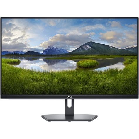 Dell SE2719H 27 inch IPS Monitor Price in BD