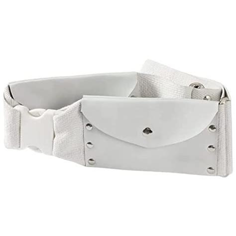 Yathreb Premium Men S Hajj And Umrah Ihram Belt With Adjustable Waist