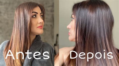Como Pintar O Cabelo De Loiro - 6