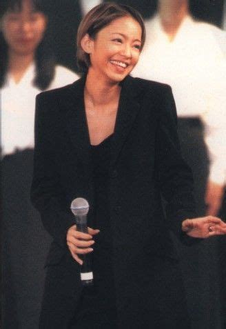 tv    st  japan audition namie amuro gallery