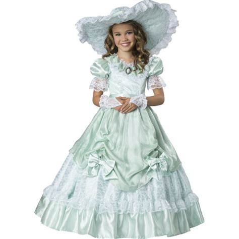 Splendiferous Costumes Antebellum Era Southern Belle Womens Halloween