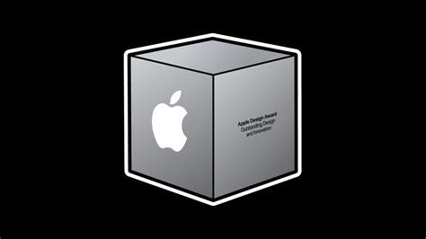 Eight Apple Design Award Winners Announced Appleinsider